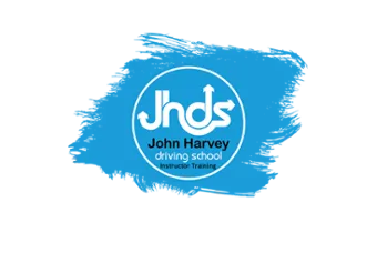 John Harvey Driving  Instructor Training